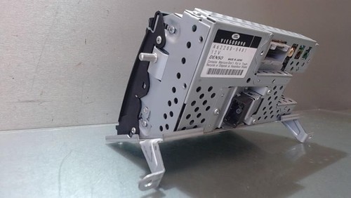 Schermo gps land rover - gps, range