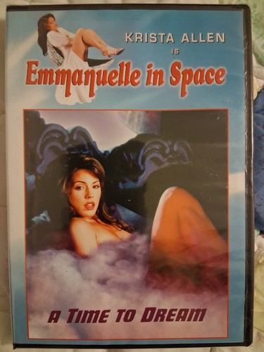 Emmanuelle space time to - in, a