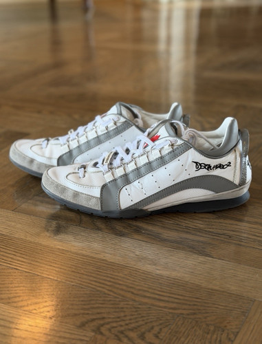 Sneakers dsquared2 551 - dsquared2, in