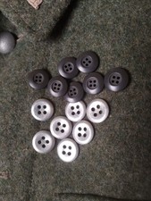 Bottoni Feldhosen pantaloni