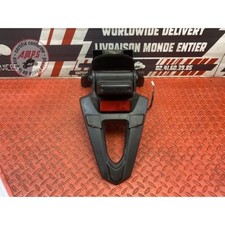 Support de plaque HONDA CBF