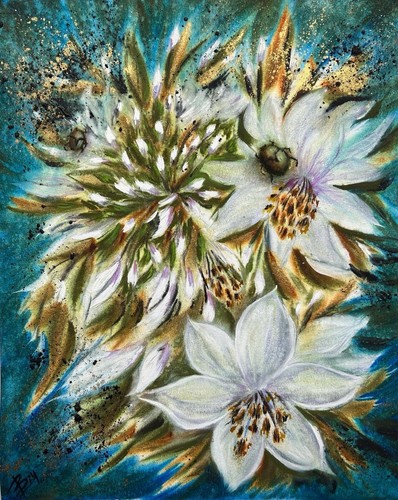 Quadro acquerello dipinto a - quadro,,
