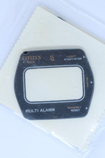 Citizen vetro crystal glass - crystal,