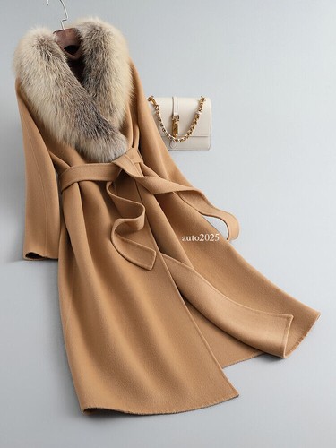 Cappotto donna autunno inverno