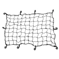 Organizer in rete nero