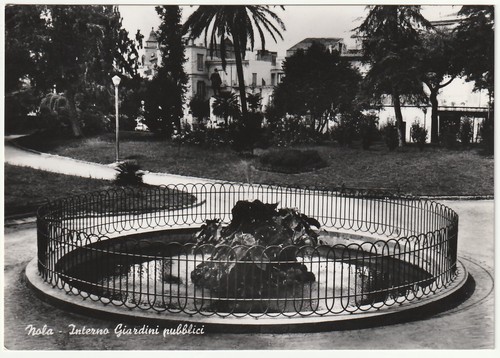 Nola interno giardini - nola,