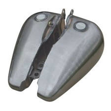 Serbatoio Fat Bob 3,5 Gal. con tappo serbatoio dall'82 per Harley - Davidson Softail 84-99