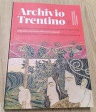 Archivio Trentino 02/2021
