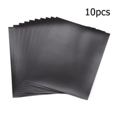 10PCS Fogli Magnetici