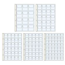 Masterphil Confezione 10 fogli