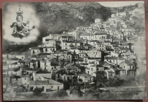 Galatro sezione montebello - -,