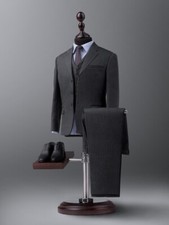 Poptoys X33 1/6 Batman Dark Knight Wayne Bale For Hot Toys Dx12 Dx19 Mms 702 750