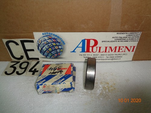 201053 cuscinetto cambio fiat - 201053,