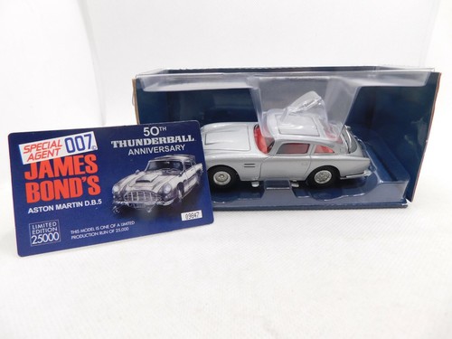 Corgi toys aston - corgi,