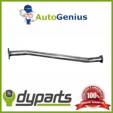 TUBO MARMITTA ANTERIORE FIAT