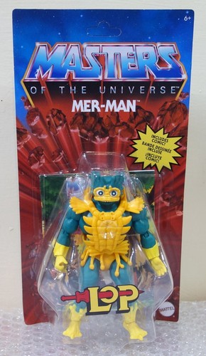 Mattel motu origins masters - origins,