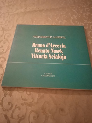 Neonanieristi california - neonanieristi,