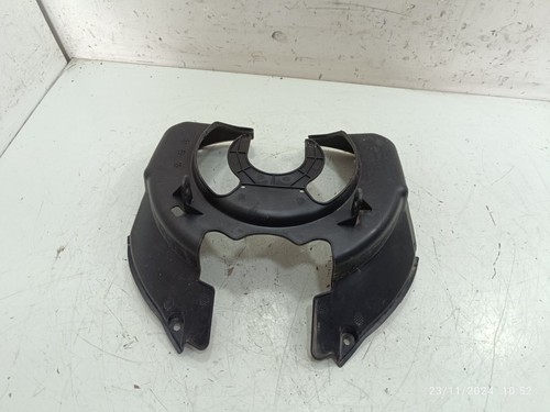 Plastica forcella anteriore - plastica,