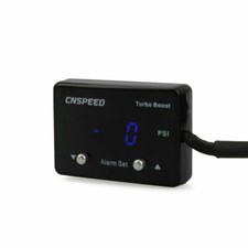 Misuratore Boost Digitale