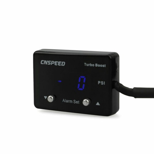 Misuratore boost digitale - misuratore,