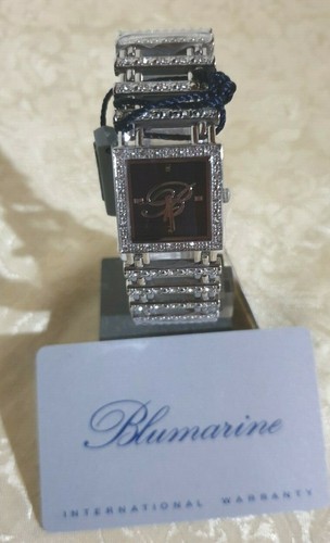 Orologio donna blumarine - orologio,