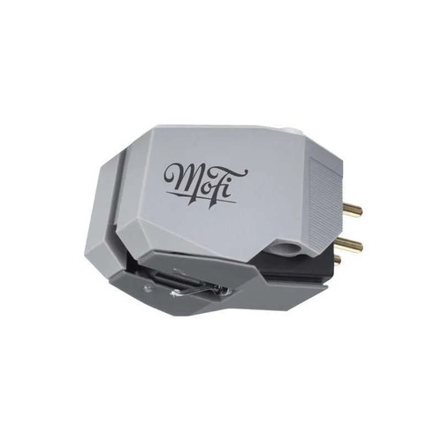 Mofi studio tracker - mofi,