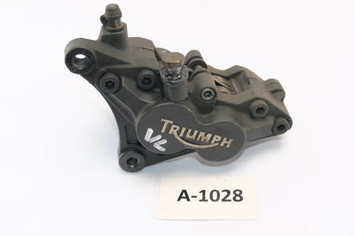 Triumph sprint 1050 215na - st,