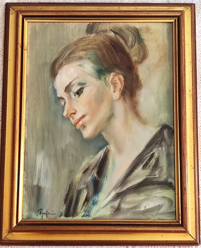 Proferio grossi quadro - proferio, –