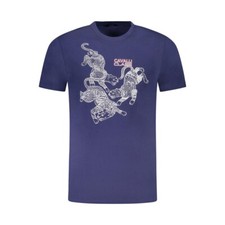 Roberto Cavalli T-Shirt Polo
