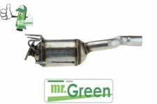 Fap Filtro Antiparticolato