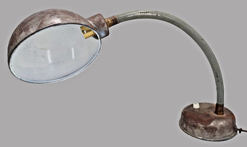 Ancienne lampe bureau - ancienne,