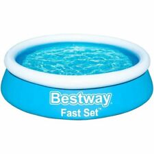 BESTWAY Piscina Fast