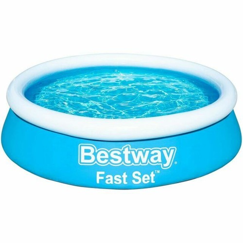 Bestway piscina fast - piscina,
