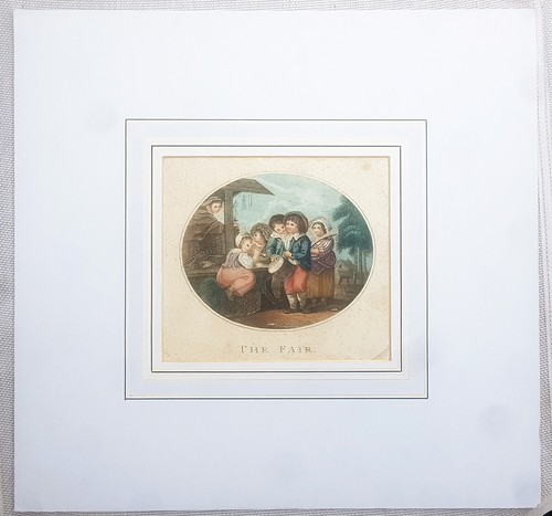Francesco bartolozzi stampa - francesco,