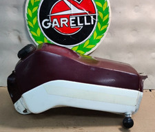 SERBATOIO GARELLI FORMUNO D'EPOCA