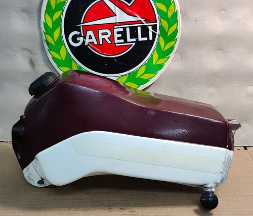 Serbatoio garelli formuno - garelli,