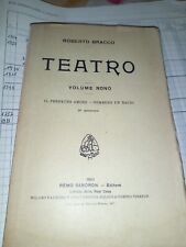 1738F ROBERTO BRACCO TEATRO