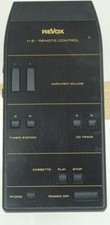 Telecomando originale Revox