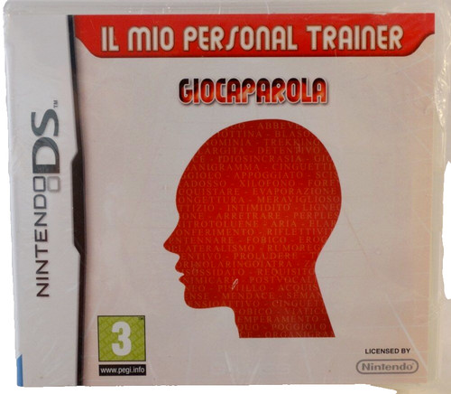 Giocaparola gioca parola per - giocaparola,