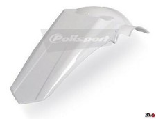 PARAFANGO POSTERIORE YAMAHA WR