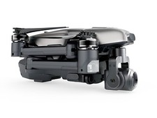 Walkera Vitus 320 rottami da