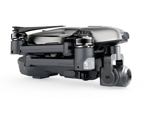 Walkera vitus 320 reso - walkera, cliente