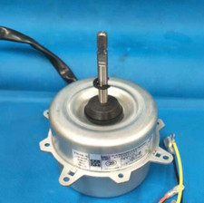 Motore ventola condensatore