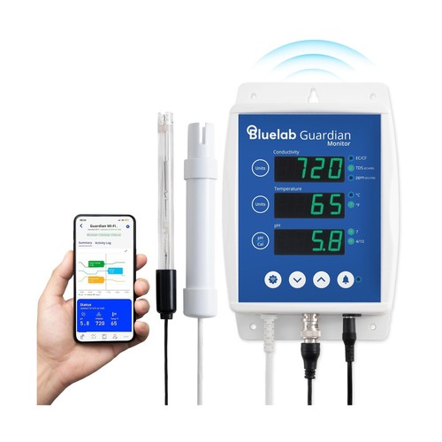 Bluelab guardian monitor - guardian, wi-fi