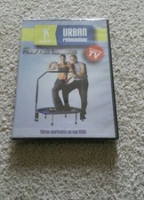 URBAN REBOUNDING J.B's Power