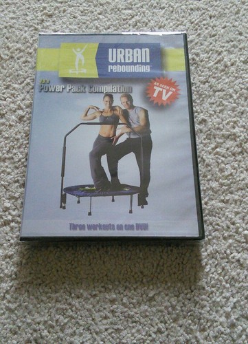Urban rebounding s power - rebounding,