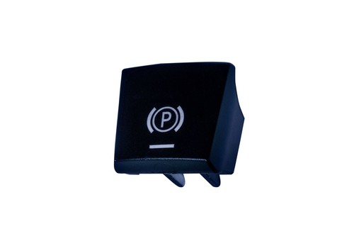 Pulsante freno mano - freno, a