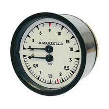 Manometro originale La