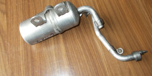 Bombola essicatore aria - essicatore,