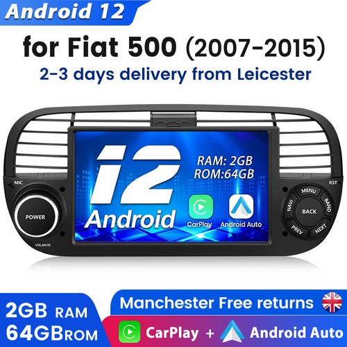 Android12 car stereo - car, radio